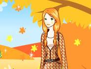 Fall Fashion