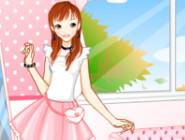 Teen Fashion Dress Up