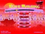 Elite Mahjong