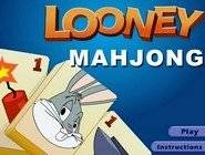 Looney Mahjong