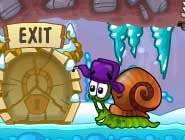 Snail Bob 6