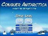 Conquer Antarctica