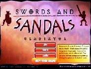 Swords & Sandals