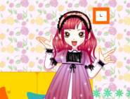 Doll Princess Dress Up