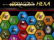 Hexa 9 dragons