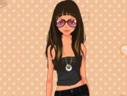 Popstar Dress Up