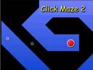 Click Maze 2