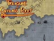 Treasure of Cutlass Reef