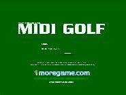 Midi Golf
