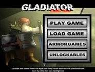 Gladiator Castle Wars