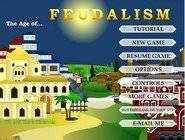 Feudalism