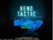 Xeno Tactic