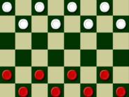 3 in 1 Checkers