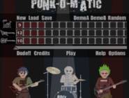 Punk o Matic