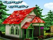 Candy Quest