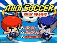 Mini Soccer