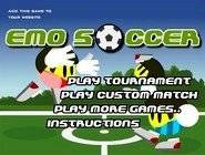 Emo Soccer