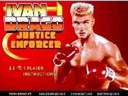 Ivan Drago Boxing