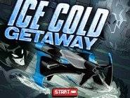 Ice Cold Getaway