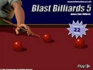Blast Billiards 3
