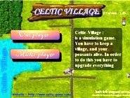 Celtic Village