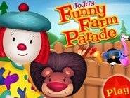 Funny Farm Parade