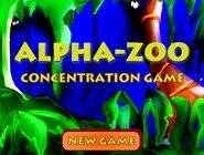 Alpha Zoo Memory
