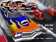 Road Burner