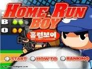 Home Run Boy