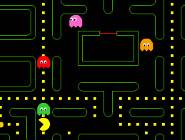 Flash Pacman