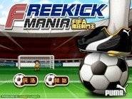 Freekick Mania