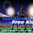 Super Free Kicks