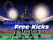 Super Free Kicks