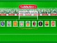 Subbuteo