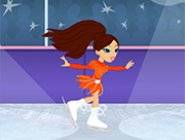 Bratz Ice Champion