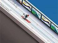 Stan Ski Jump