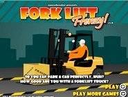 Forklift Frenzy