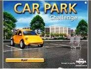 Car Park Challenge