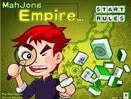 Mahjong Empire