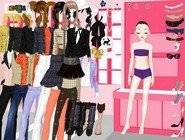 Chique Fashion Dress Up 2