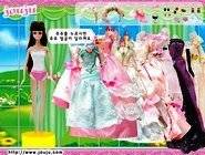 Jouju Barbie 