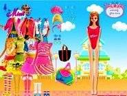 Mimi Barbie 2