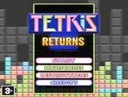 Tetris Returns