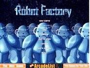 Robot Factory