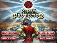 Perim Protector