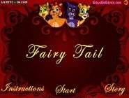 Fairy Tail Dress Up