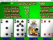 Flash Poker