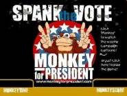 Spank The Monkey