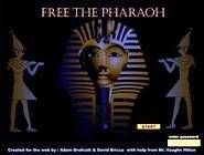 Free The Pharaoh