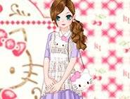Hello Kitty Gear